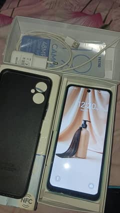Tecno camon 19 neo 6gb 128gb