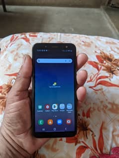 Samsung a6 3+32 dual sim PTA approved all ok