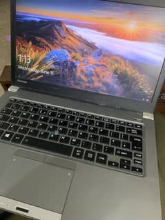 Toshiba  company hai or condition 10/8 hai