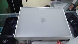 MacBook
