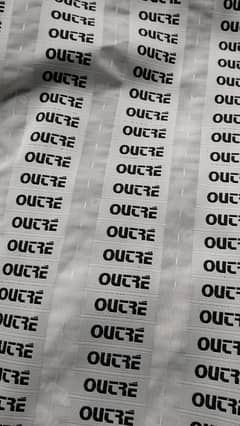 Woven Label | Tailor Label | Label