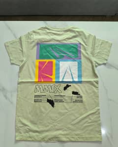Men’s MMIX Printed T-Shirt | Street Style T-Shirt | Casual Summer Wear