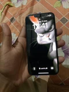 I phone 13 with box 128 gb