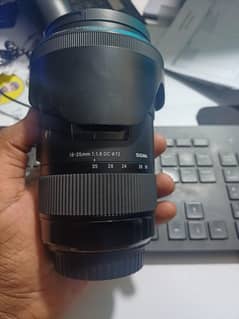 sigma