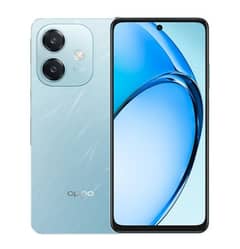 Kisi ne lena ha Oppo A3x 128 3 month use ha 0306-7934134