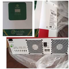 solar inverter