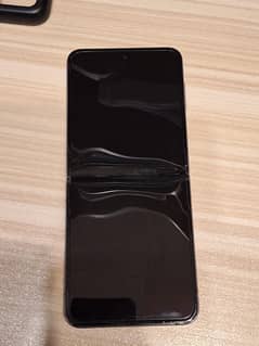 Samsung Z flip 4 (Blue) non PTA