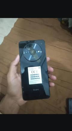 redmi a3