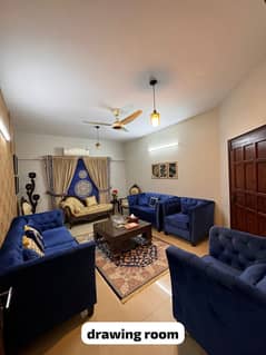 2000 SQFT APARTMENT AVAILABLE FOR SALE IN DHA 2 EXT