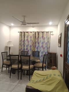 5 Marla Beautiful Furnished House Available For Rent