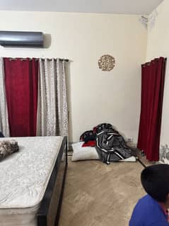 1 Kanal upper portion For Rent
