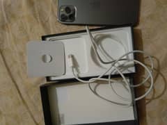 iPhone 12 Pro Pta Approved Jv 256gb