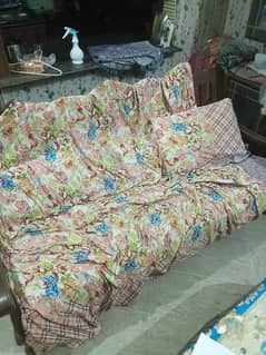 3 seater used sofa for sale