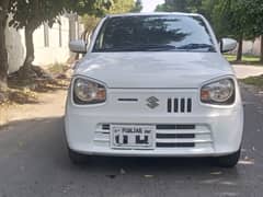 Suzuki alto vxl 2023 model