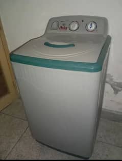 5 year used