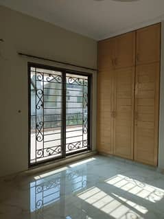 DHA Phase 2, 10 Marla, 02 Bed, Upper Portion For Rent.