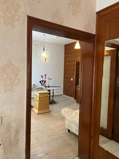 DHA Phase 2, Sector S, 01 Kanal, 04 Bed, Luxury House For Rent.