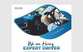 v8 expert driver required