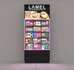 Urgently required Beauty Advisor for Naheed-Malir & Habitt-Tipu Branch