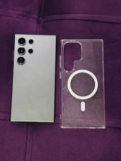 Samsung Galaxy S24 Ultra 10/10 PTA Approved