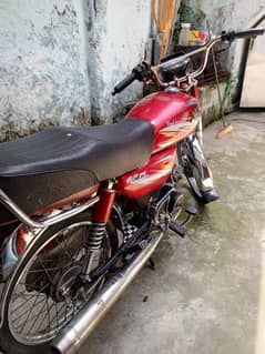 road prince 2020 model
