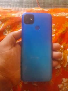 Item Vision1 plus (P36 Pro LTE)