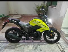 Hi Speed Batlo 200CC 2025 Model | Hi Speed In Bikes | Batlo 200CC