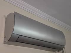 Gree Fairy Series 1 Ton Econo Plus Air Conditioner  DC Inverter
