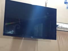 Broken Panel