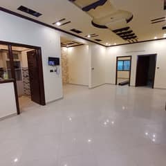 Newly Renovated Portion For Sale , Gulshan e Iqbal , Block 13/C, First Floor