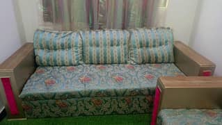 6 seater sofa set