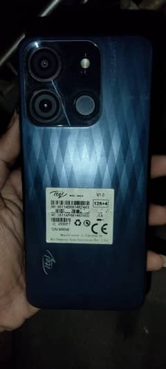 ram 4 rom 128
