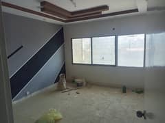 Flat For Sale In Gulshan E Iqbal Block 13/C Karachi