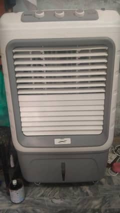 New aircoler