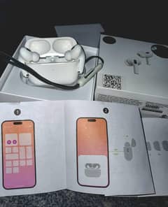 Airpod's