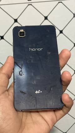 Honor