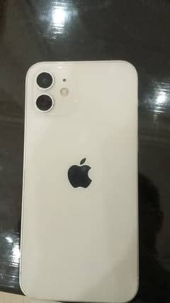 IPhone 12 ( 88 battery health)