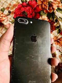 iPhone 7plus pta aproved