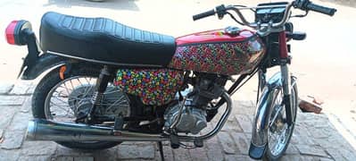 Bike