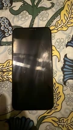 iPhone Xs Max Dual PTA Approved