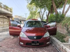Suzuki liana Mint Condition