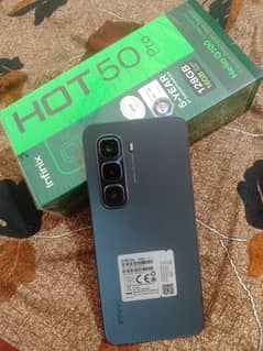 Infinix Hot 50 Pro