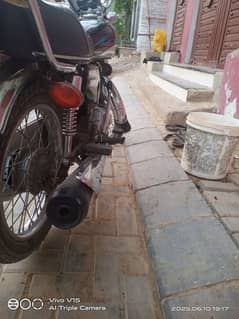 bike