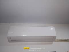 its non inverter air conditioner