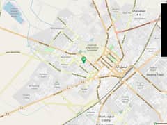 Spacious House Is Available For sale In Ideal Location Of Gulberg