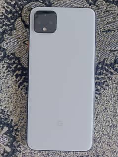 Google pixel 4xl 6 gb ram 128 gb memory