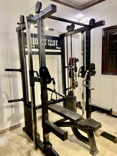Gym Manufacturer || Gym Machines || Gym Equipments || Gym Factory