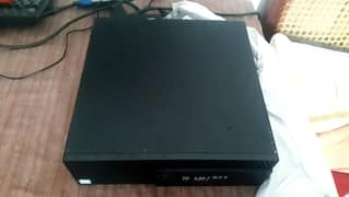 PC for Gaming and other purposes