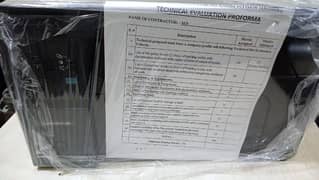 good condition