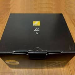 Nikon Z6